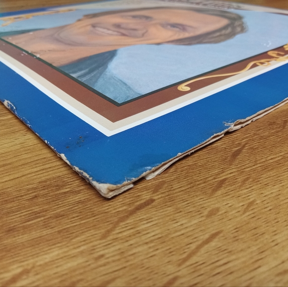 1983 Mel Tillis Country Classics Vinyl Record - Picture 15 of 16